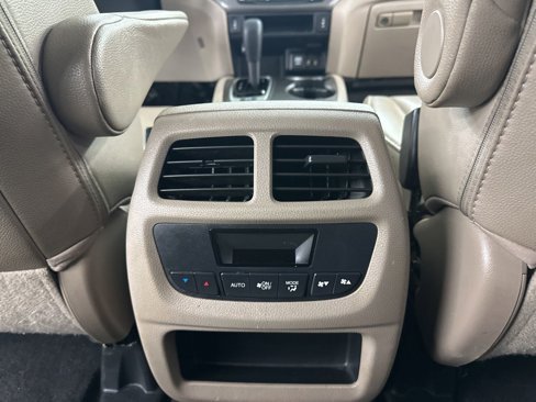Used 2017 Honda Pilot EX-L image 27