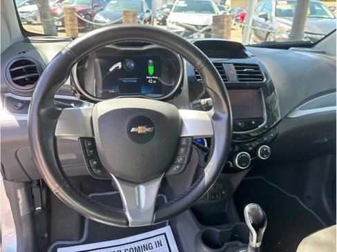 Used 2016 Chevrolet Spark LT image 10