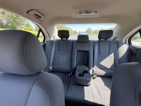 Used 2012 Ford Fusion SE image 30