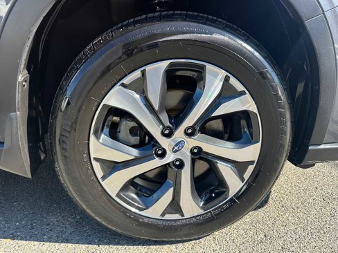 Used 2022 Subaru Outback Limited image 9