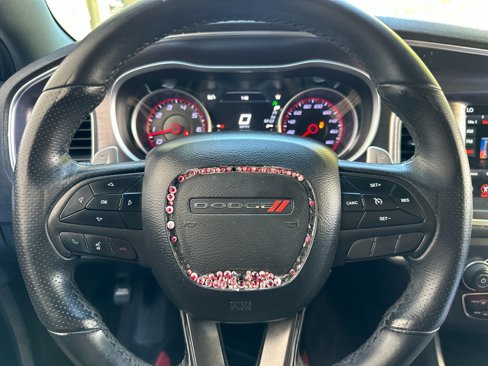 Used 2017 Dodge Charger R/T Scat Pack image 26