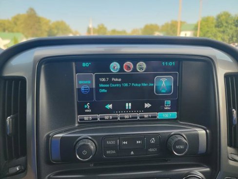Used 2015 Chevrolet Silverado 1500 LT w/ All Star Edition image 21