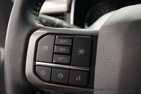 Used 2022 Ford F150 XLT w/ Equipment Group 302A High image 22