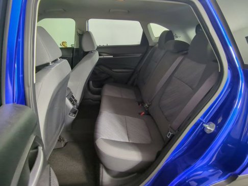 Used 2024 Kia Seltos LX image 24