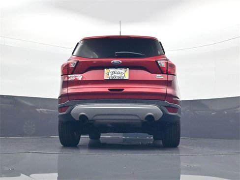 Used 2019 Ford Escape SEL image 26