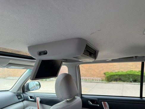Used 2009 Toyota Highlander Limited image 7