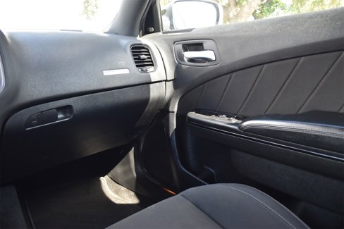 Used 2023 Dodge Charger GT w/ Blacktop Package image 8