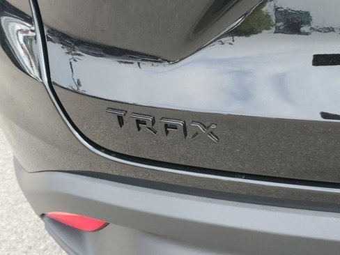 New 2026 Chevrolet Trax LS w/ LS Convenience Package image 7