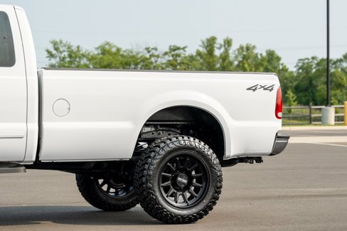 Used 2002 Ford F250 XLT image 21