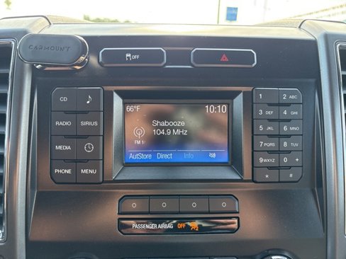 Used 2015 Ford F150 XLT w/ Equipment Group 301A Mid image 13