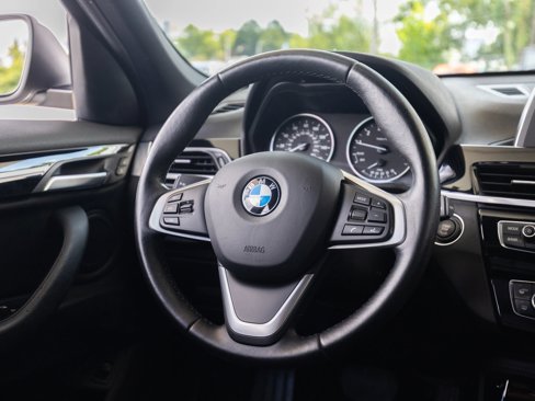 Used 2016 BMW X1 xDrive28i image 31