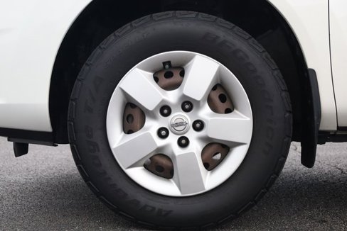 Used 2014 Nissan Rogue S w/ Convenience Package image 8