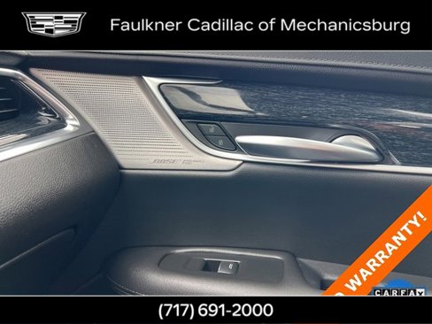 Certified 2023 Cadillac XT5 Premium Luxury image 26