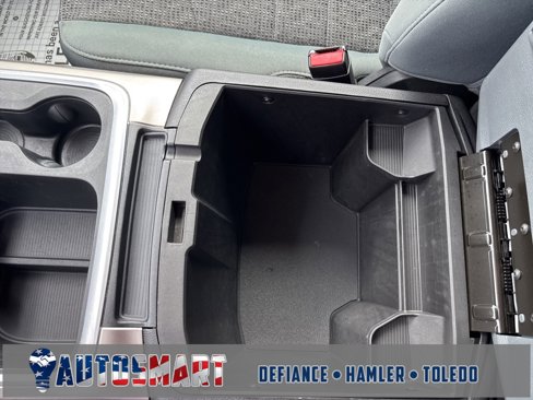 Used 2016 RAM 1500 Outdoorsman image 37
