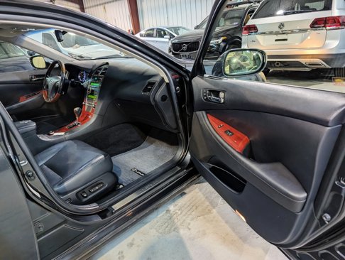 Used 2009 Lexus ES 350 image 26