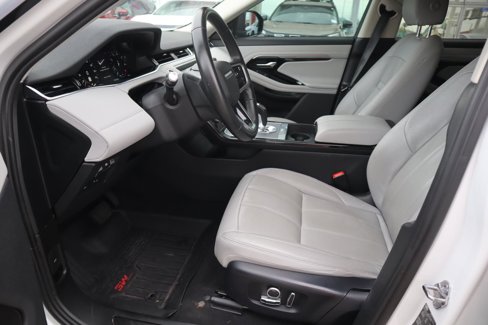 Used 2021 Land Rover Range Rover Evoque S image 13