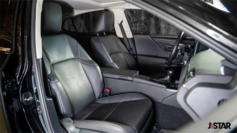 Used 2022 Lexus ES 300h w/ Premium Package image 10