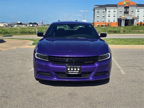 Used 2023 Dodge Charger SXT w/ Cold Weather Package image 8