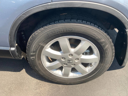 Used 2009 Honda CR-V EX image 32