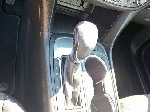 Used 2022 Chevrolet Equinox LT image 22