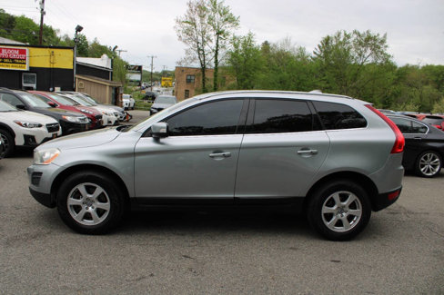 Used 2012 Volvo XC60 3.2 image 12