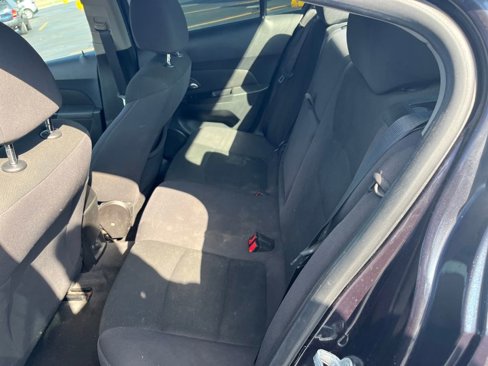 Used 2013 Chevrolet Cruze LT w/ Spring Special Edition image 24