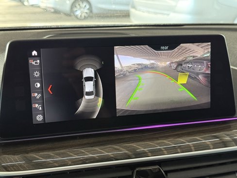 Used 2018 BMW 530i image 4