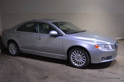 Used 2013 Volvo S80 3.2 w/ Climate Pkg image 7