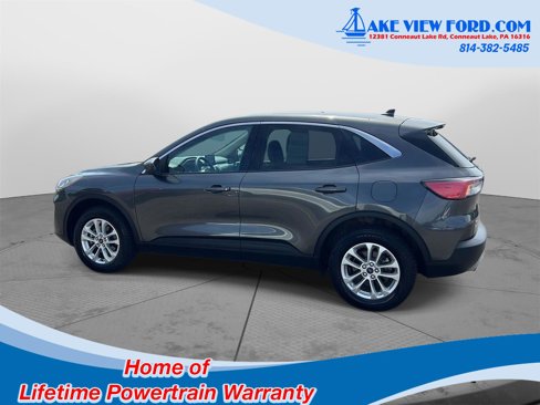 Used 2020 Ford Escape SE image 12