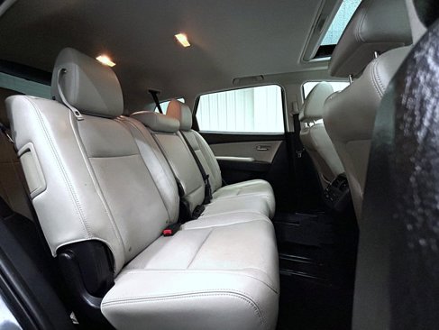 Used 2015 MAZDA CX-9 Touring w/ Touring Technology Package image 18