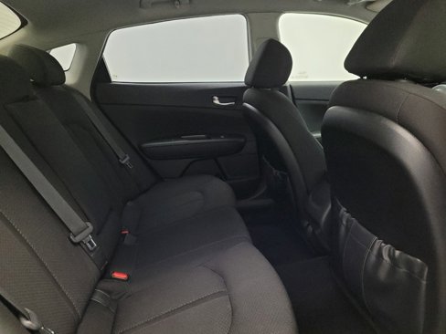 Used 2017 Kia Optima LX w/ Convenience Package image 19