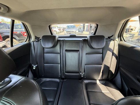 Used 2015 Chevrolet Trax LTZ image 13