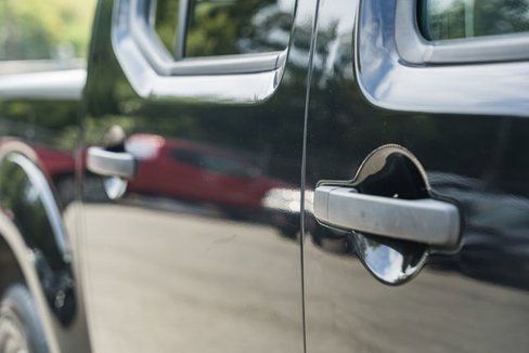 Used 2019 Nissan Frontier SV image 17