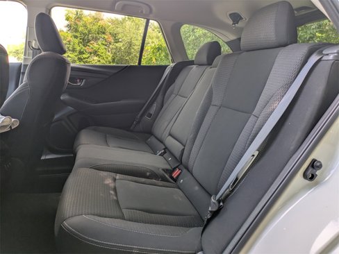 Used 2021 Subaru Outback Premium image 12