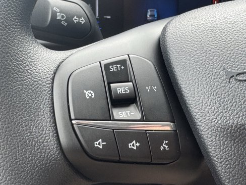 New 2025 Ford Escape Active image 15