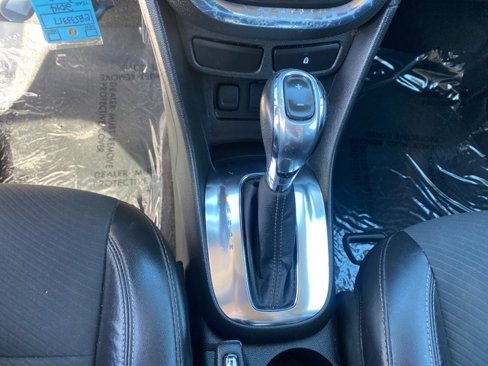 Used 2014 Buick Encore Convenience image 16