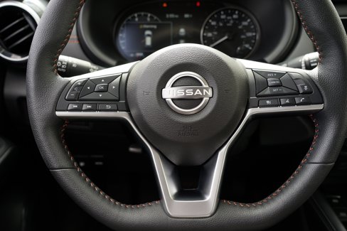 Used 2023 Nissan Kicks SR w/ SR Premium Package image 22