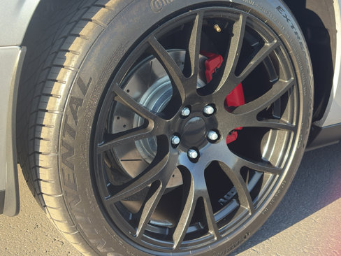 Used 2010 Dodge Challenger R/T image 33