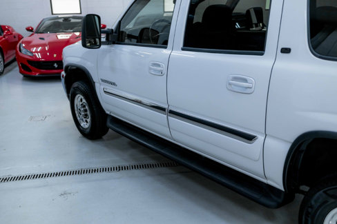 Used 2006 GMC Yukon XL 2500 SLT w/ SLT Preferred Equipment Group image 38