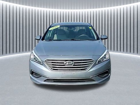 Used 2016 Hyundai Sonata SE image 11