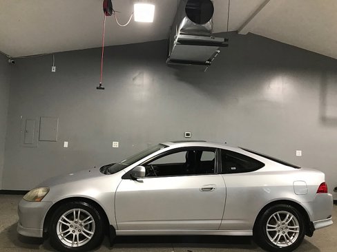 Used 2006 Acura RSX image 6