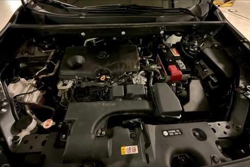 Used 2022 Toyota RAV4 XLE Premium image 28