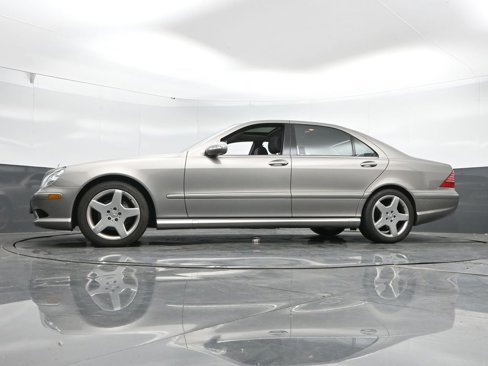 Used 2005 Mercedes-Benz S 430 image 42