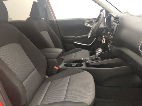Used 2024 Kia Soul LX w/ Option Group 015 image 21
