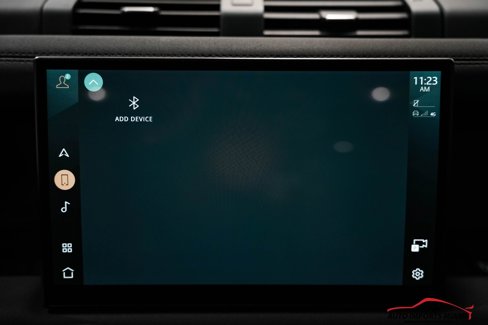 Used 2023 Land Rover Defender 110 X-Dynamic SE image 73