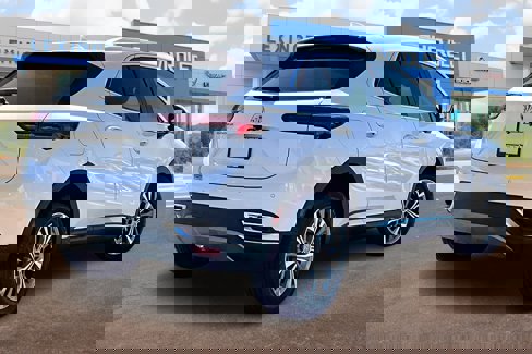 Used 2022 Buick Envision Preferred w/ Safety Package image 13