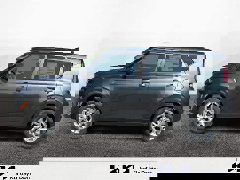 New 2025 Kia Soul S image 2