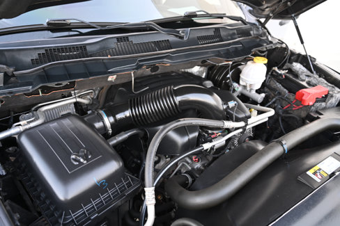 Used 2019 RAM 1500 Express w/ Express Value Package image 29