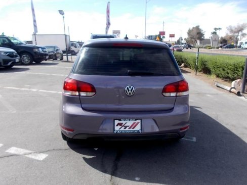 Used 2013 Volkswagen Golf TDI image 6