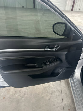 Used 2019 Nissan Altima 2.5 SV image 13